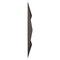 Ekena Millwork 11 7/8in. W x 11 7/8in. H Kent EnduraWall Decorative 3D Wall Panel Covers 0.98 Sq. Ft. WP12X12KECDB - alternate 2